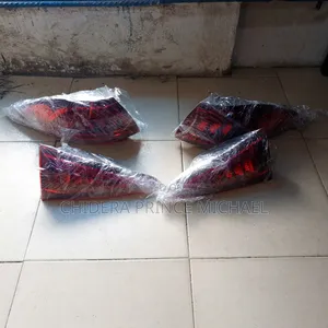 Backlight for Gle 450 W167 2020/21 Sets