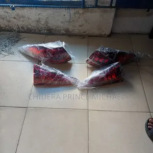Backlight for Gle 450 W167 2020/21 Sets