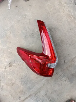 Rear Lamp Honda Cr-v 2018