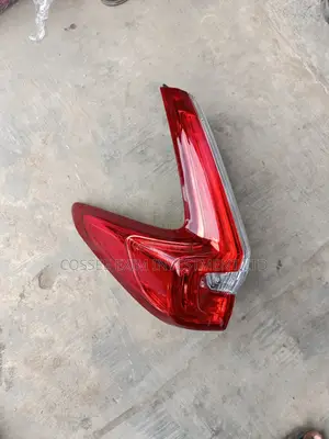 Rear Lamp Honda Cr-v 2018