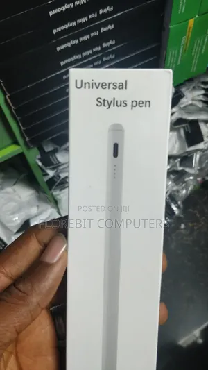 Universal Stylus Pen