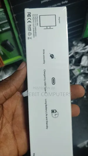 Universal Stylus Pen