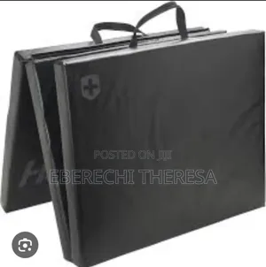 3  Piece Foldable Mat