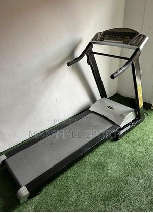 3.5hp Nexus Treadmill