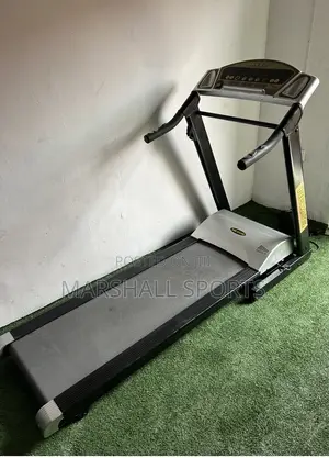 3.5hp Nexus Treadmill