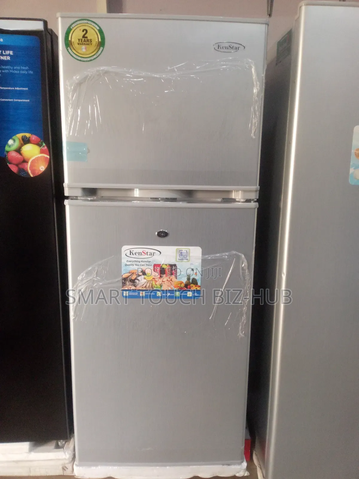 Kenstar 175l Ksd225