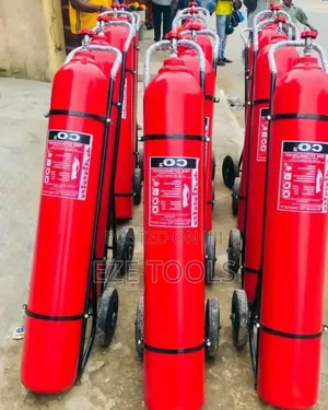 9kg Co2 Fire Extinguisher