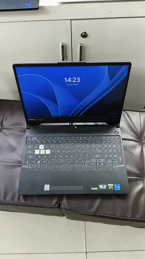 Laptop Asus TUF Gaming A15 16GB Intel Core i5 SSD 512GB