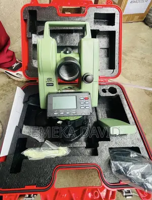 Elecronic Digital Theodolite