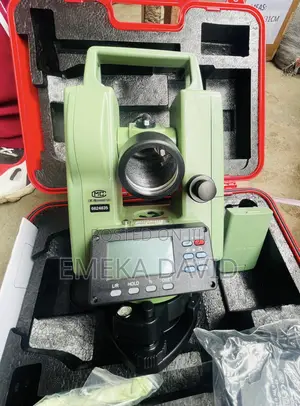 Elecronic Digital Theodolite