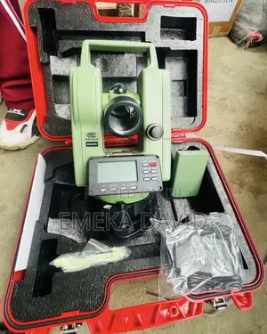 Elecronic Digital Theodolite