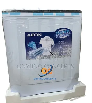 Brand New Aeon Twin Tub 11kg Washing Machine