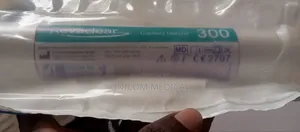 Baxter Revaclear Hemodialysis Dialyzer