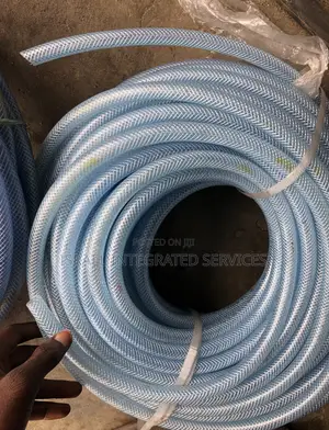 Transparent Hose 1/2