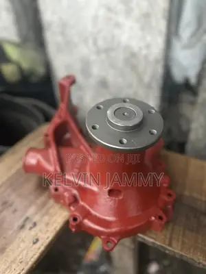 Water Pump for Rolls Royce Diesel Engine – 2000 Series 130mm