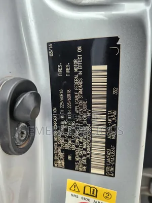 Lexus NX 200t AWD 2016 Silver