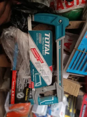 Hand Saw Frame