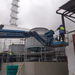 Cooling Tower Installations