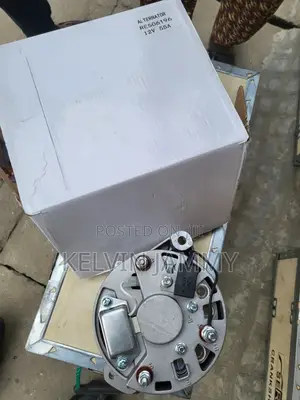 Kick Starter for John Deere Diesel Engine – Model 4045 106mm
