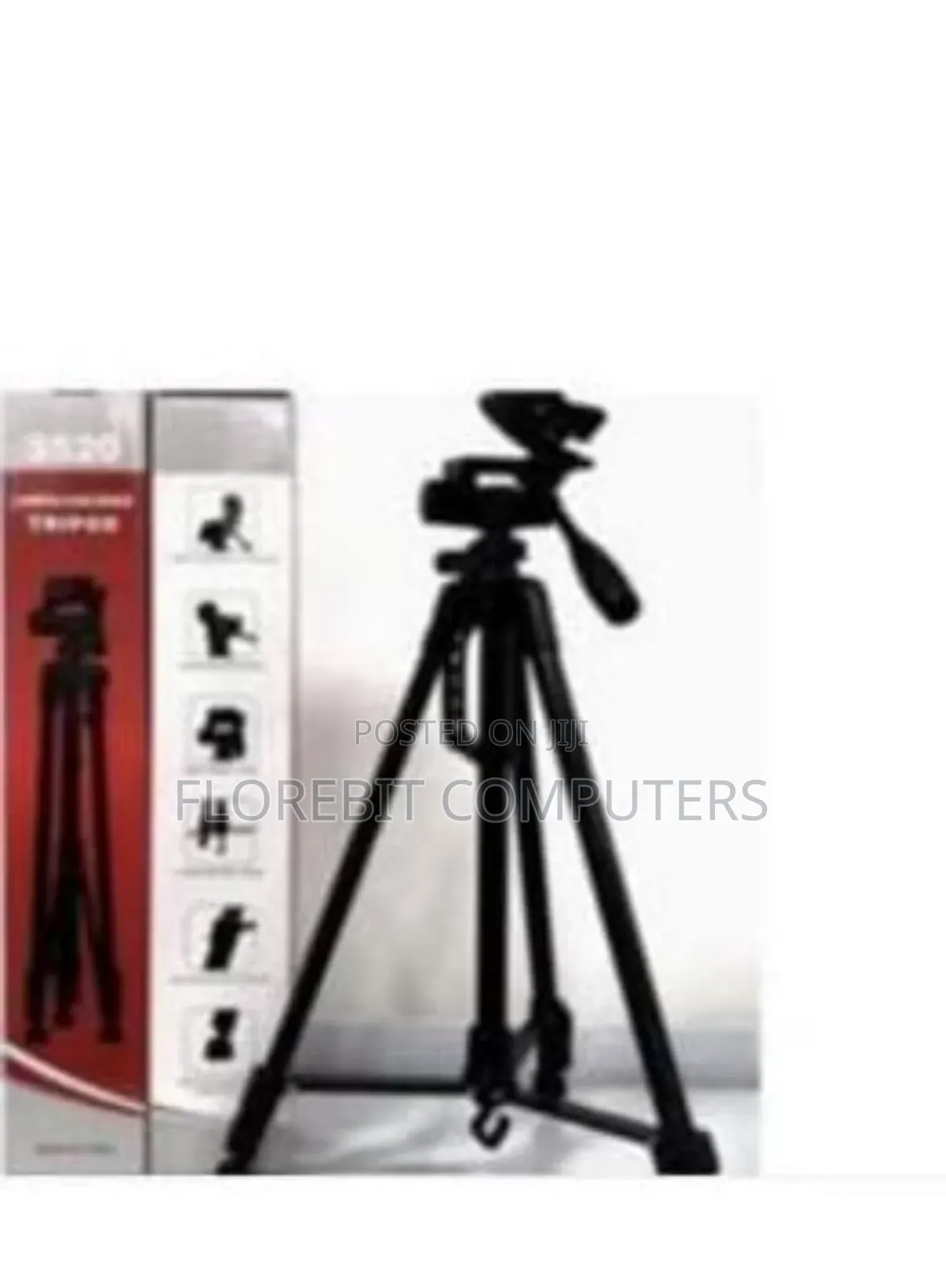 Heavy Duty Tripod Stand