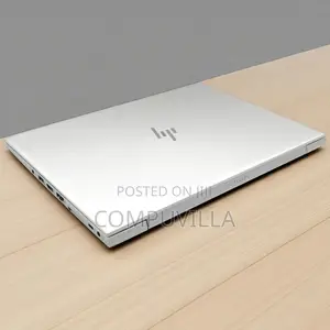 Laptop HP EliteBook 840 G6 8GB Intel Core I5 SSD 256GB
