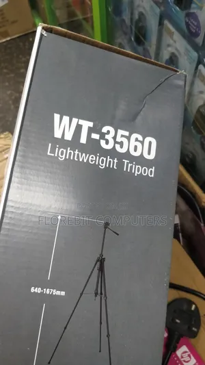 Heavy Duty Tripod Stand