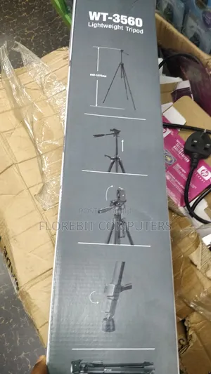 Heavy Duty Tripod Stand