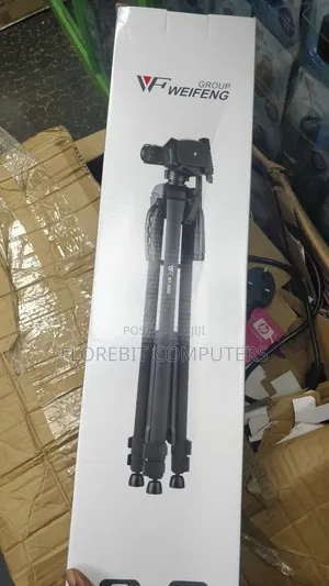 Heavy Duty Tripod Stand