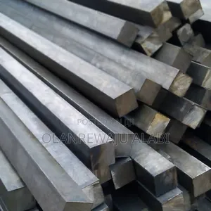20x20, 25x25, 40x40 and 50x50 Square Rod