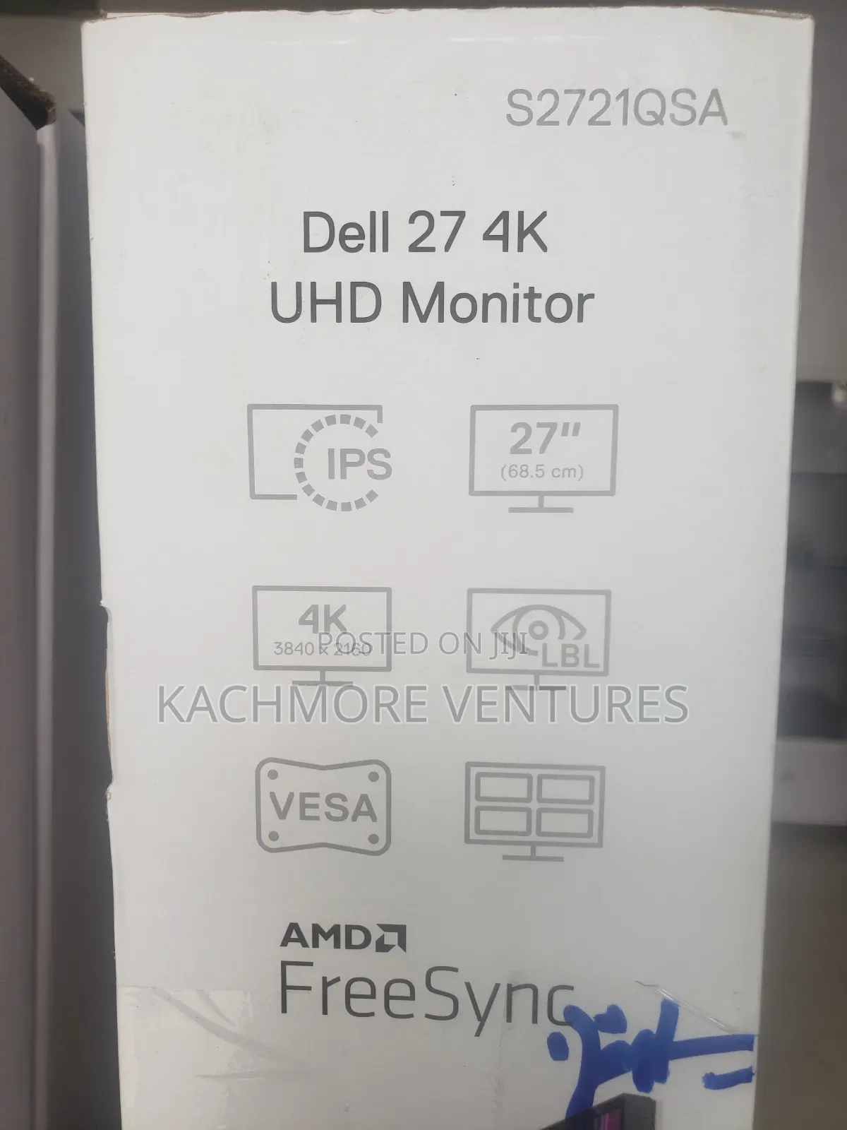 Dell Monitor