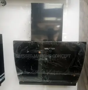 90cm Fumes,Oil, Heat, and Smoke Extractor for Ur Kitchen