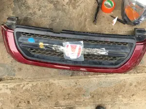 Fog Lane for Honda Pilot 2005