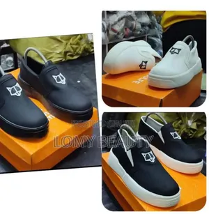 Quality Sneakers