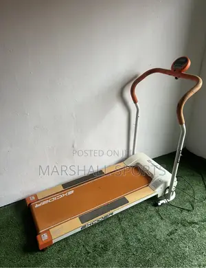 Walking Treadmill