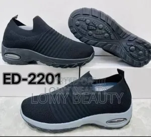 Quality Sneakers