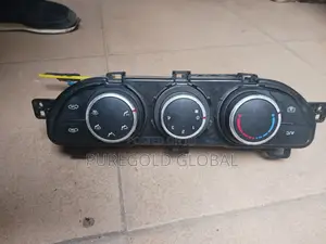 Grand I10 Ac Control