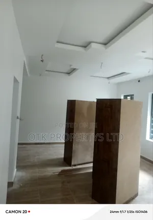 3bdrm Block of Flats in Fo1, Kubwa for rent