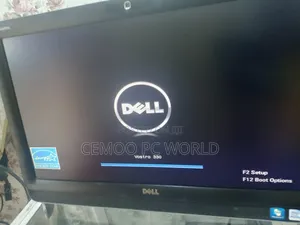 Desktop Computer Dell Vostro 3030 4GB Intel Pentium HDD 500GB