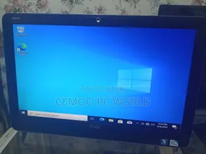 Desktop Computer Dell Vostro 3030 4GB Intel Pentium HDD 500GB