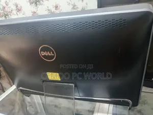 Desktop Computer Dell Vostro 3030 4GB Intel Pentium HDD 500GB