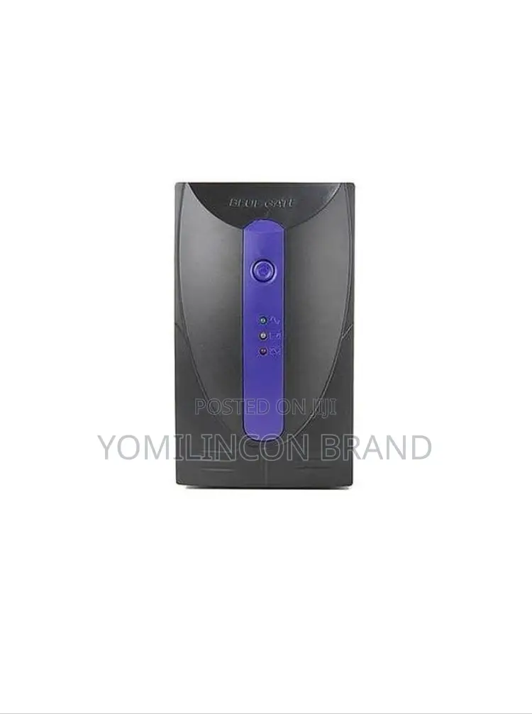 Blue Gate Ups 1570va (1.530kva)