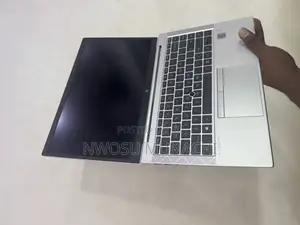 Laptop HP EliteBook 840 G7 16GB Intel Core I7 SSD 512GB