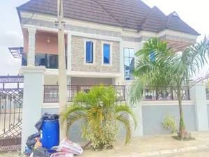 Furnished 5bdrm Duplex in Fairmont Estate Ait, Abule Egba for sale