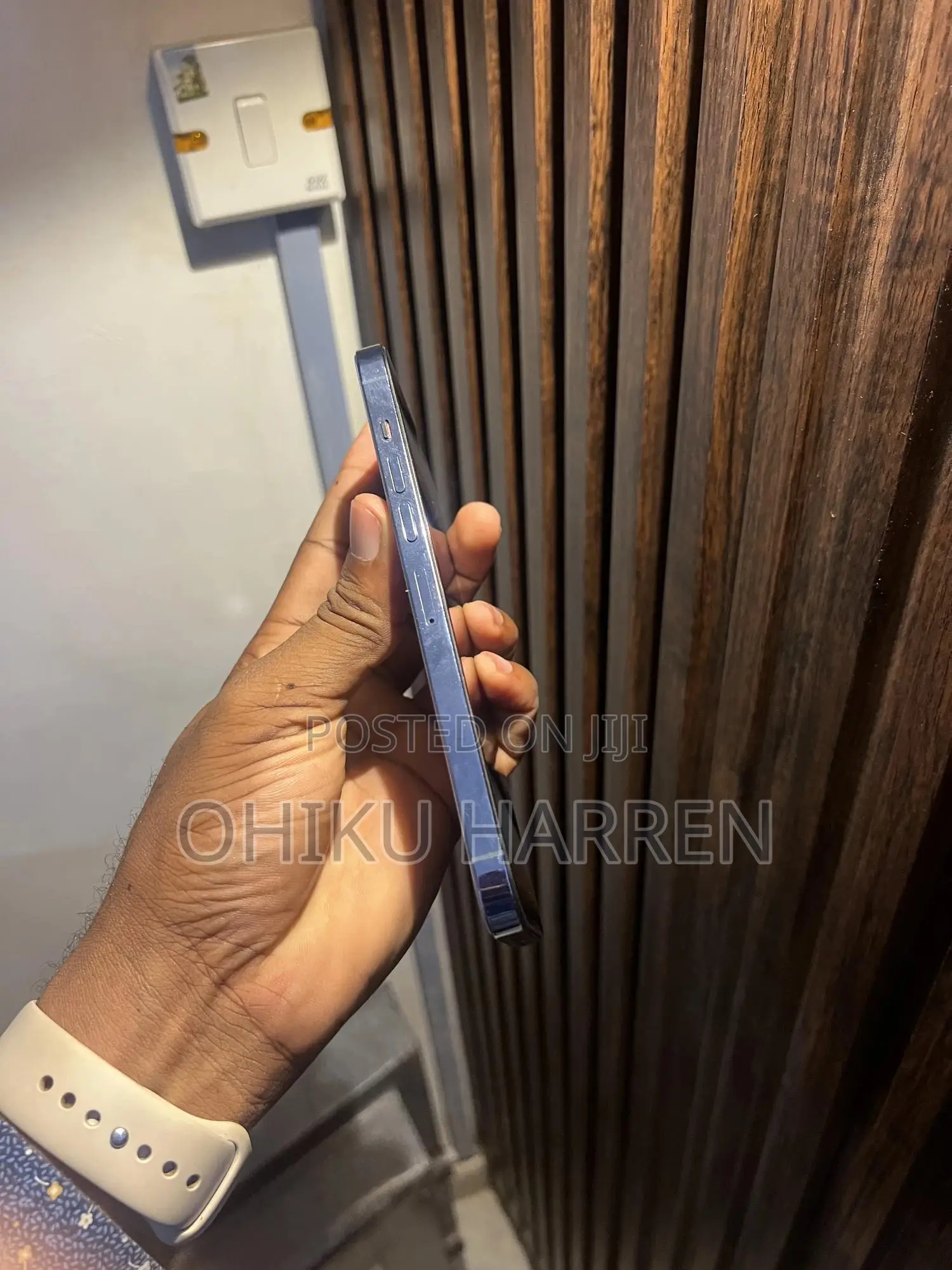Apple iPhone 13 Pro Max 256 GB Blue
