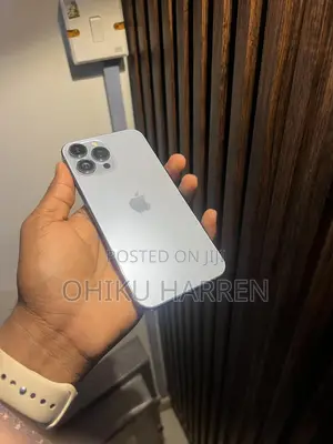 Apple iPhone 13 Pro Max 256 GB Blue