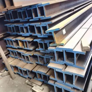 Heb and Hea140, 160 and 200 Beam