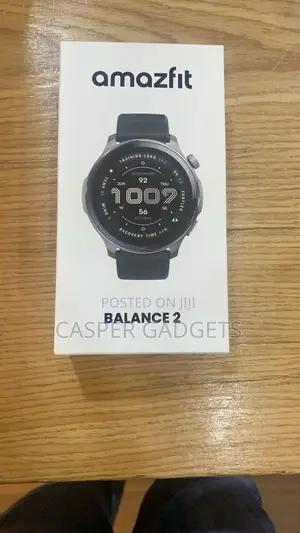 Amazfit Balance 2