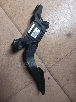 Rio 2019 Model Accelerator Pedal