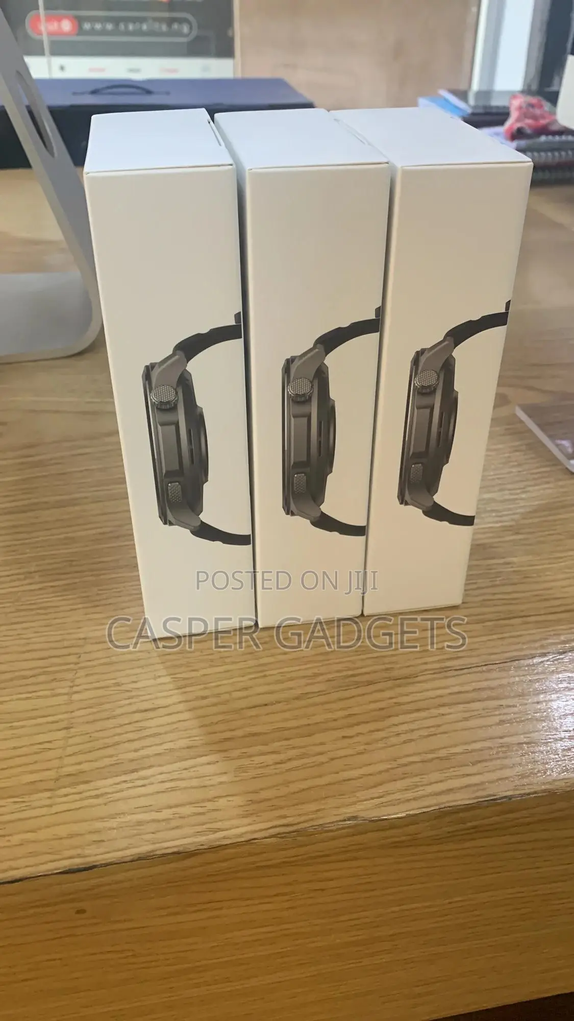 Amazfit Balance 2