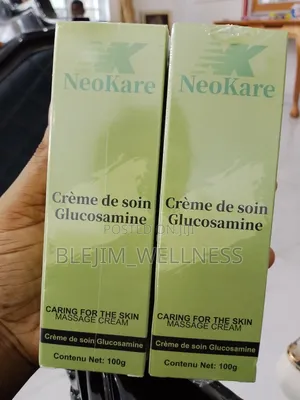 Neo Kare (Massage Cream )